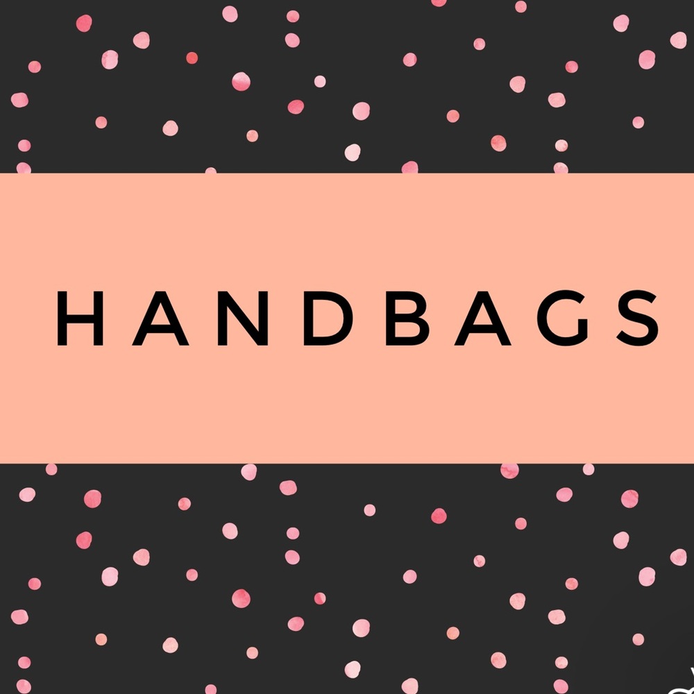 HANDBAGS